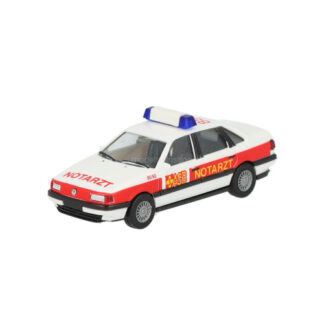 Herpa 042093 VW Passat Limousine Akutlæge
