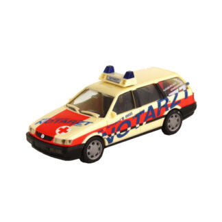 Herpa 042628 VW Passat Variant Akutbil
