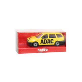 Herpa 031639 VW Golf III Variant ADAC