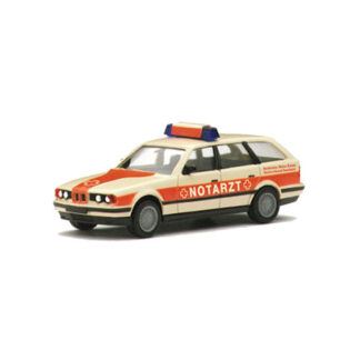 Herpa 043359 BMW 525i Touring