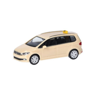 Herpa 043717 VW Sharan Taxi