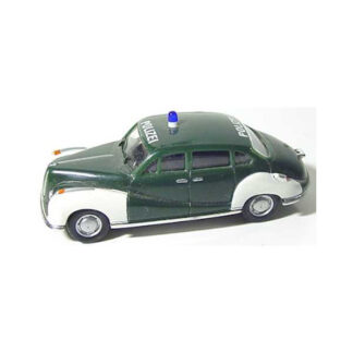 Herpa 043724 BMW 502 Patruljevogn