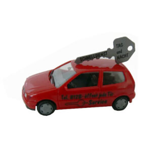 Herpa 043953 VW Polo Låsesmed
