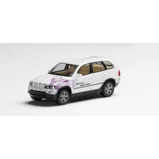 Herpa 045414 BMW X5 BMW Group