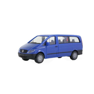 Herpa 046015 Mercedes Vito Minibus