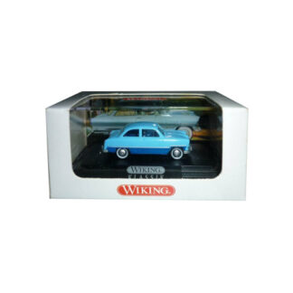 Wiking 7990629 Ford Taunus 12M Klassik