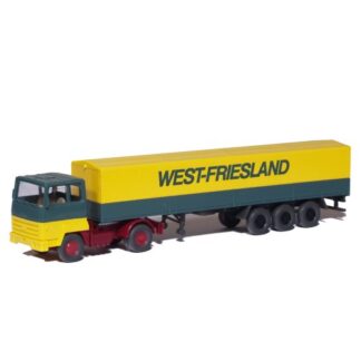 Wiking 530 Ford West-Friesland