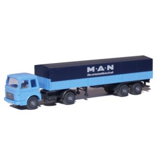 Wiking 535 MAN