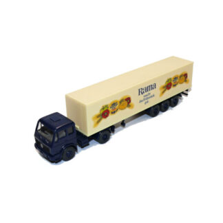 Wiking 542 Mercedes Rama