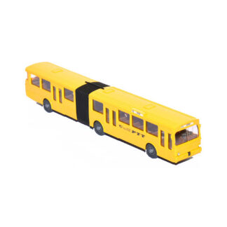 Wiking 705 Mercedes O305 G Ledbus PTT