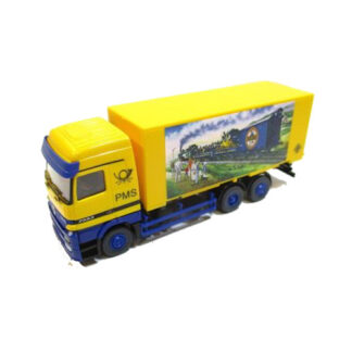 Wiking 81-07 Mercedes Actros Veksellad PMS