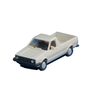 Wiking 10 047 VW Caddy Pickup