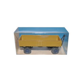 Wiking 12 879 Landbrugs Trailer