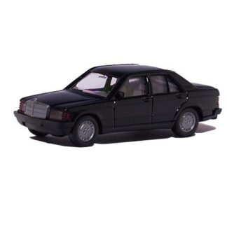 Wiking 145 01 Mercedes 190 E