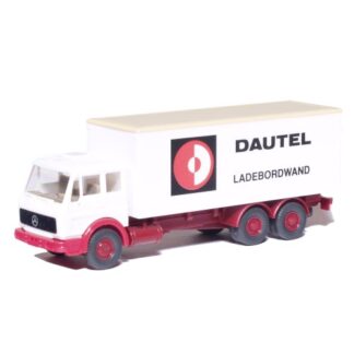 Wiking 18 451 Mercedes Dautel