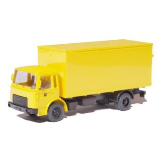 Wiking 18 552 Mercedes DBP