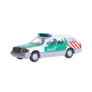 Wiking 22 103 Mercedes 230 TE Patruljevogn