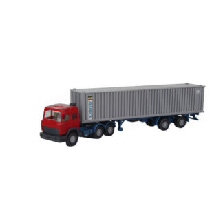 Wiking 4 524 DAF Containervogn Alianca