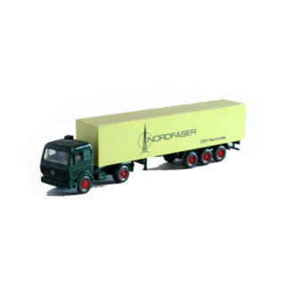 Wiking 24 542 Mercedes Nordfaser