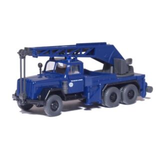 Wiking 24 694 Magirus KW 15 THW