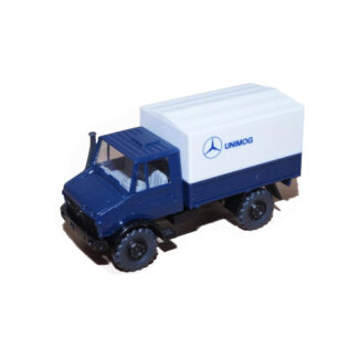 Wiking 375 20 Mercedes Unimog U 1700