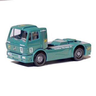 Wiking 6 600 0001 Mercedes Racertruck BP