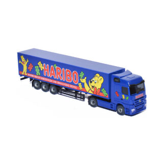 Wiking 0538 15 Mercedes Haribo