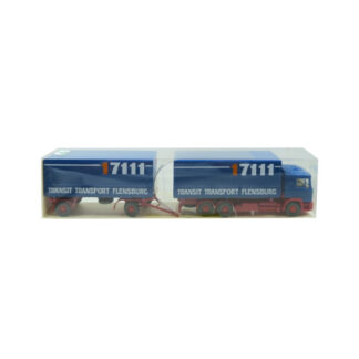 Wiking 570 30 MAN 17111 Transit Transport