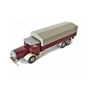 Wiking 843 24 Mercedes L 10000