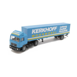 Wiking 544 130 MAN Kerkhoff
