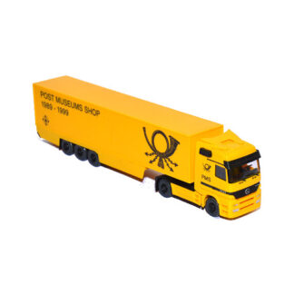 Wiking 81 04 99 Mercedes PMS 1989 - 1999