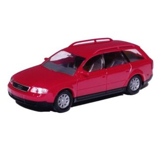 Wiking 1300223 Audi A6 Avant