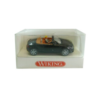 Wiking 131 04 28 Audi TT Roadster