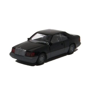 Wiking 143 01 17 Mercedes 320 CE