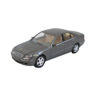 Wiking 159 40 26 Mercedes S Klasse