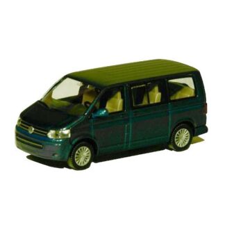 Wiking 0308 06 36 VW T4 Minibus