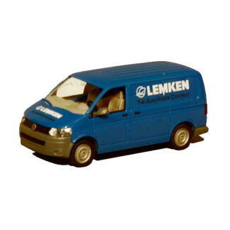 Wiking 0309 04 34 VW Transporter T5 Lemken