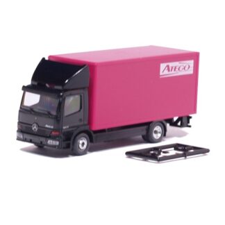 Wiking 435 01 33 Mercedes Atego