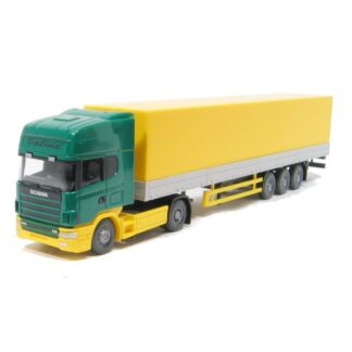 Wiking 510 04 36 Scania 143M