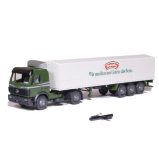 Wiking 511 01 31 Mercedes Hengstenberg