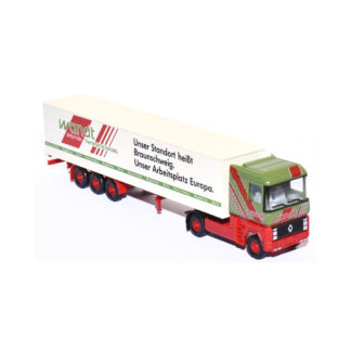 Wiking 546 01 37 Renault AE 500 Wandt Spedition