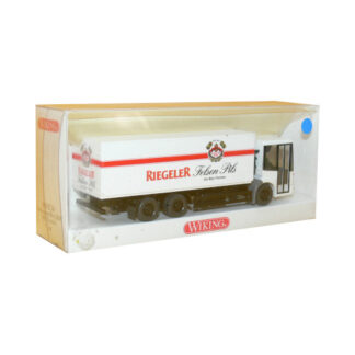 Wiking 561 02 36 Mercedes Econic Riegeler