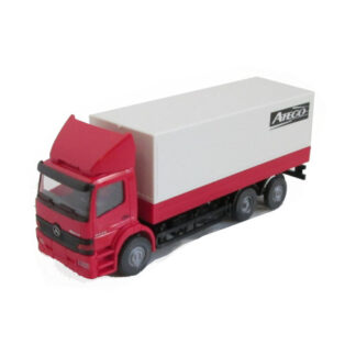 Wiking 562 01 33 Mercedes Atego