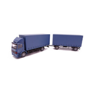 Wiking 564 01 38 Mercedes Atego