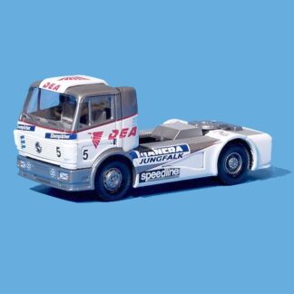 Wiking 6 600 0002 Mercedes Racertruck DEA