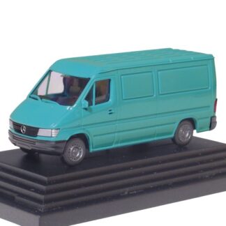 Wiking 6 600 0030 Mercedes Sprinter