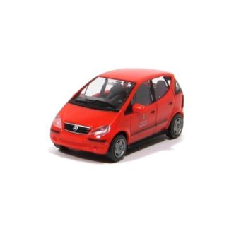 Wiking 601 04 29 Mercedes A Klasse Indsatsleder