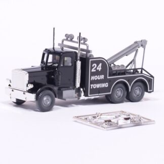 Wiking 631 00 26 US Kranvogn