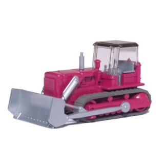 Wiking 655 02 17 Bulldozer