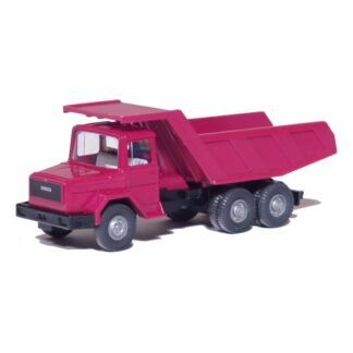 Wiking 6710221 Iveco Dumper